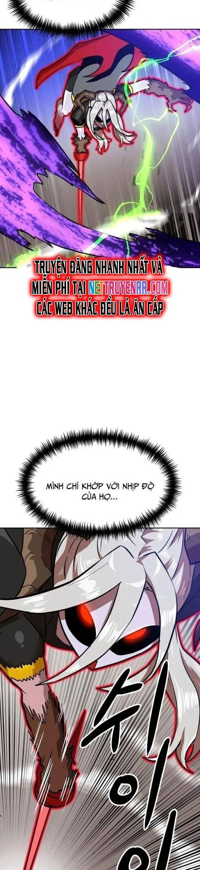 Double Click - Chapter 147 - Page 35