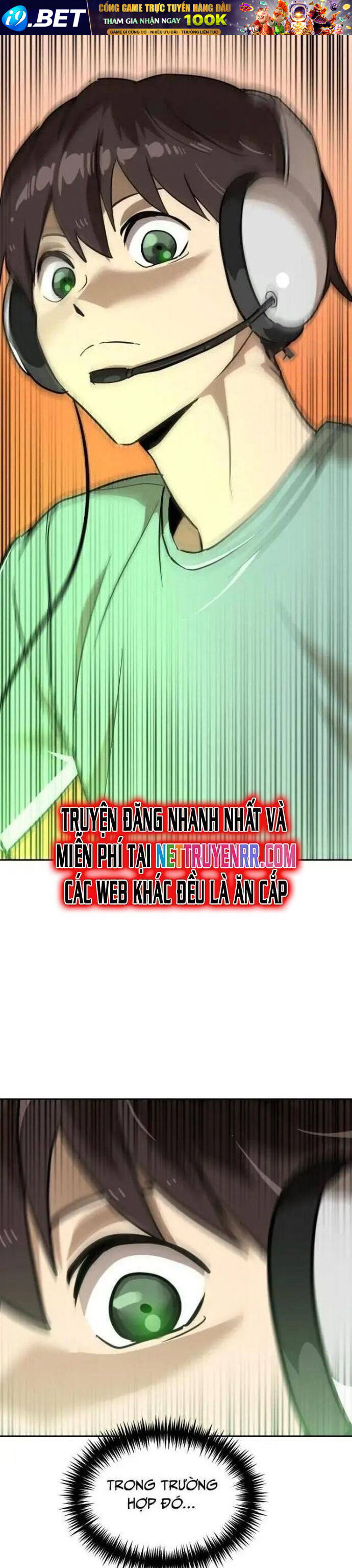 Double Click - Chapter 147 - Page 38