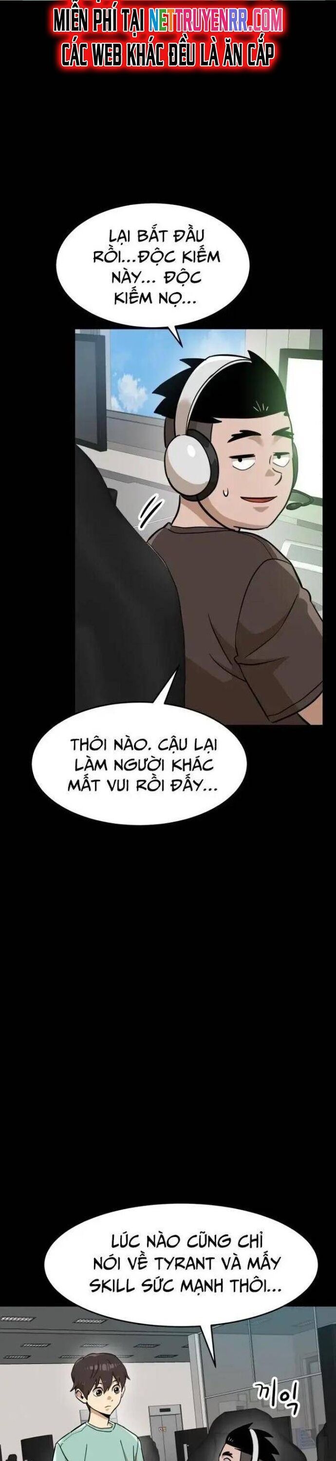 Double Click - Chapter 148 - Page 10