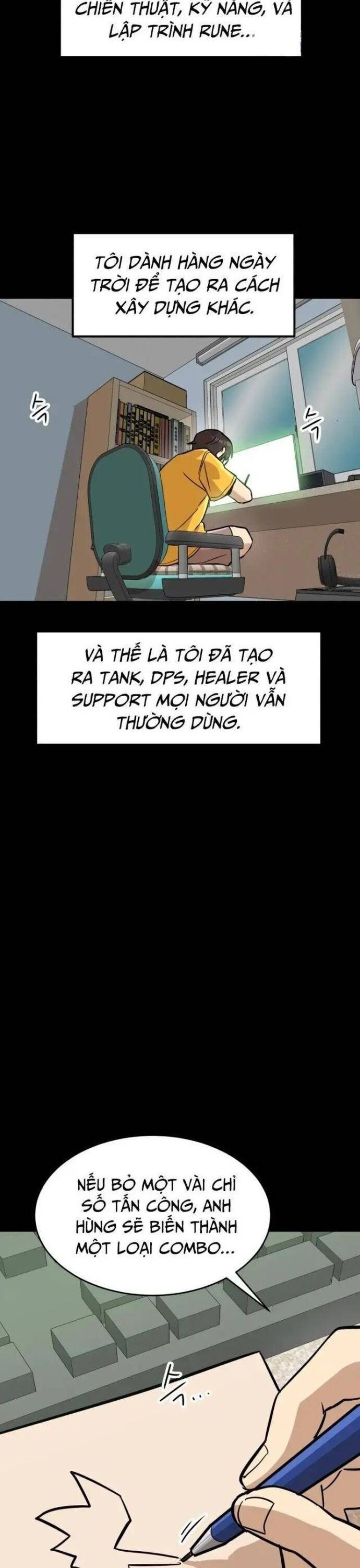 Double Click - Chapter 148 - Page 16