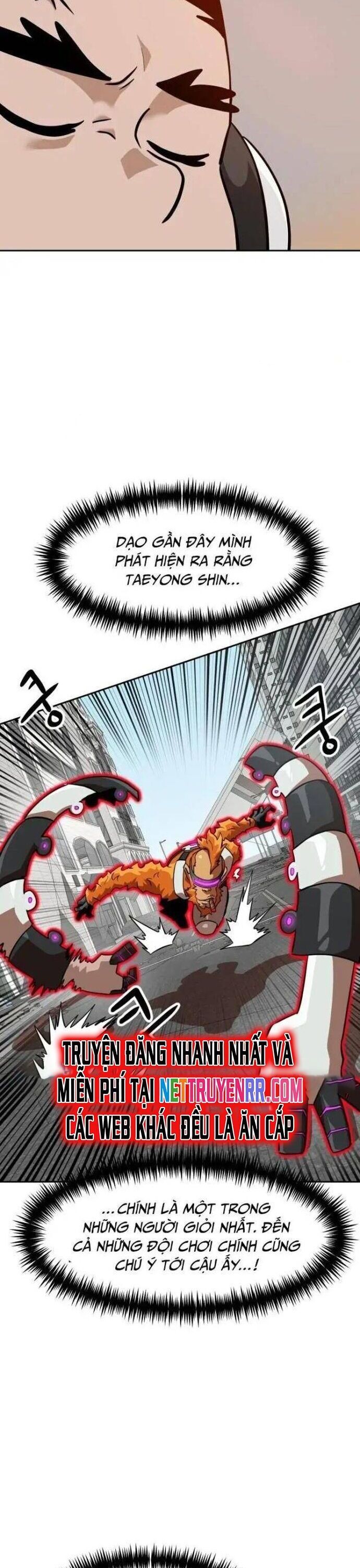 Double Click - Chapter 148 - Page 21