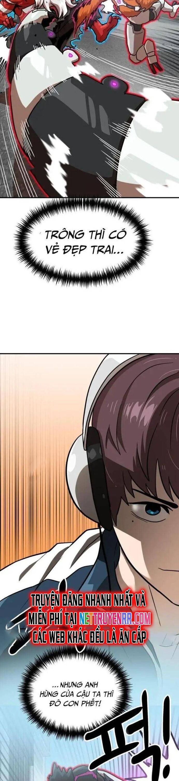 Double Click - Chapter 148 - Page 24