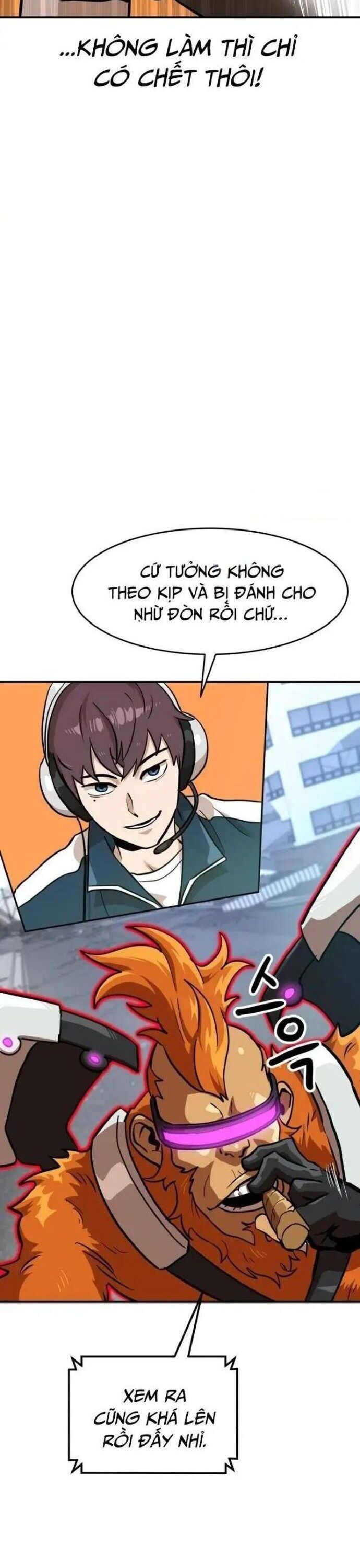 Double Click - Chapter 148 - Page 31