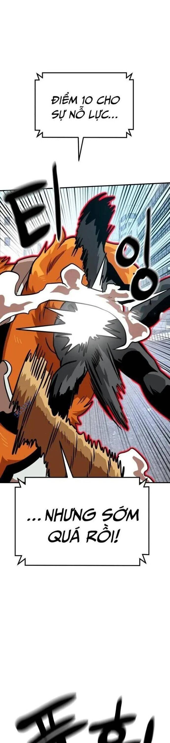 Double Click - Chapter 148 - Page 32