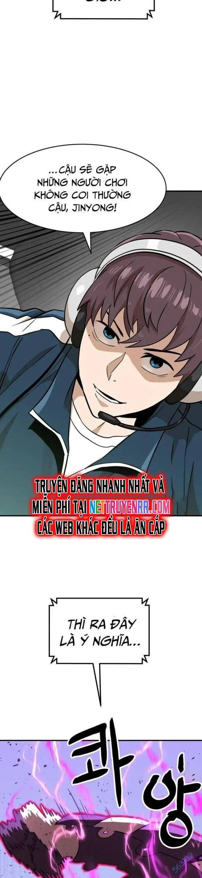 Double Click - Chapter 148 - Page 40