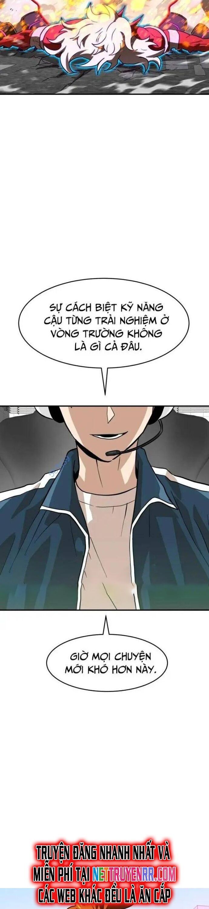 Double Click - Chapter 148 - Page 44