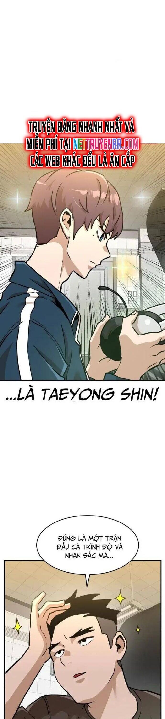 Double Click - Chapter 148 - Page 5