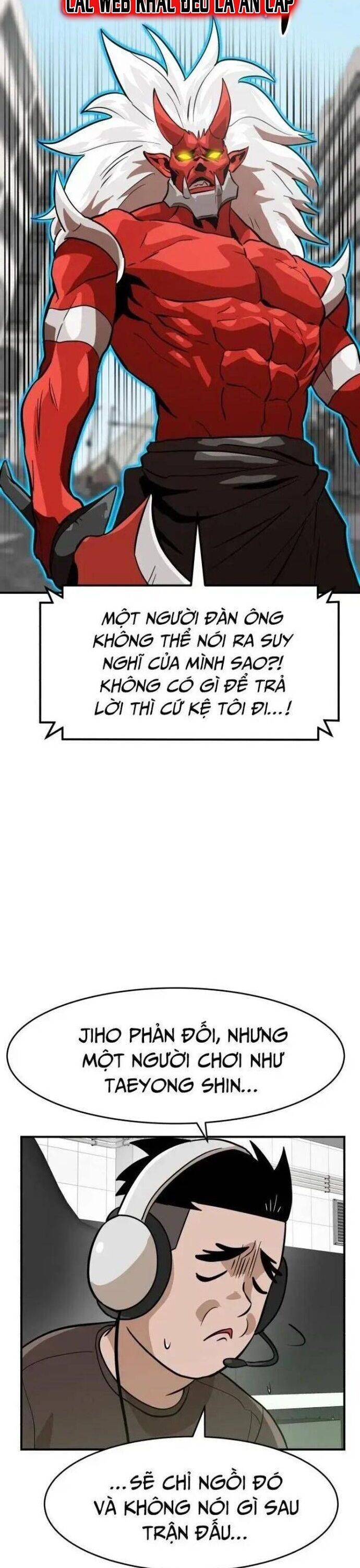 Double Click - Chapter 148 - Page 7