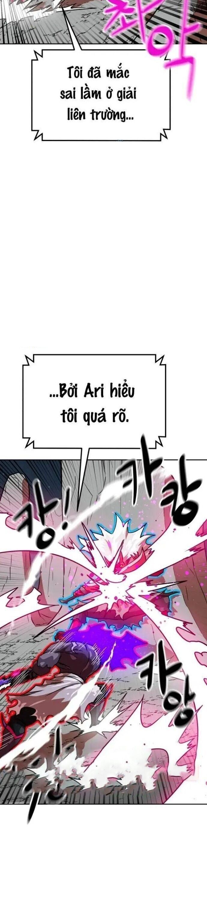 Double Click - Chapter 149 - Page 32