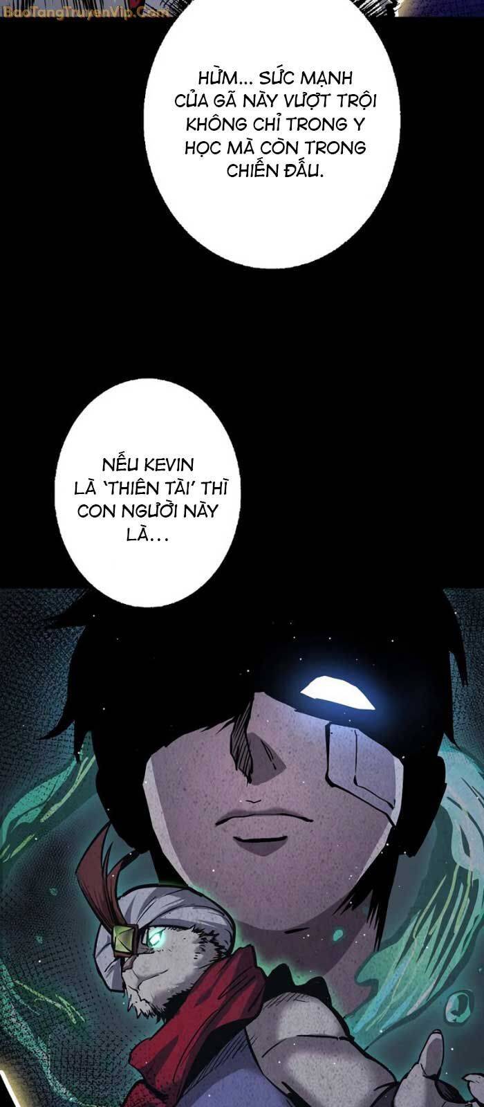 Trở Thành Anh Hùng Mạnh Nhất Nhờ Gian Lận - Chapter 26 - Page 11