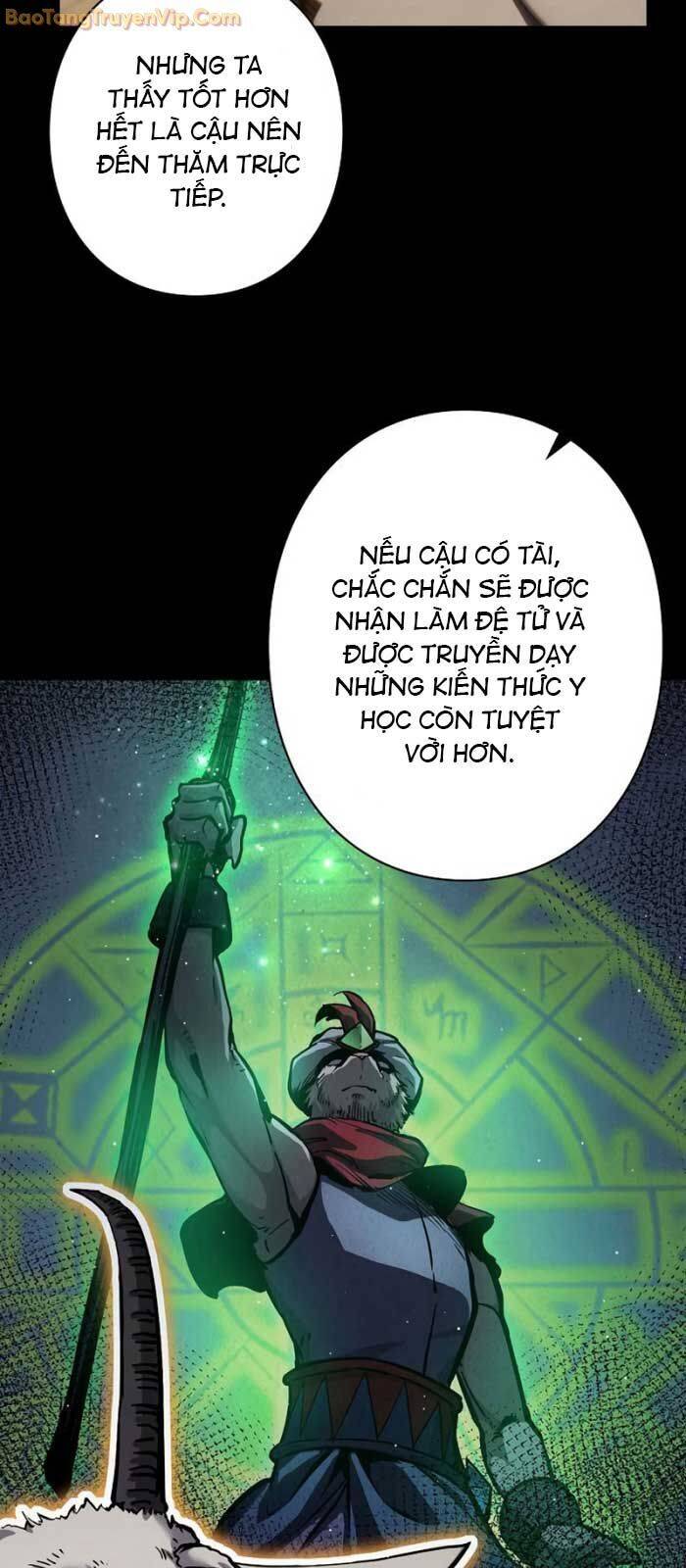 Trở Thành Anh Hùng Mạnh Nhất Nhờ Gian Lận - Chapter 26 - Page 27