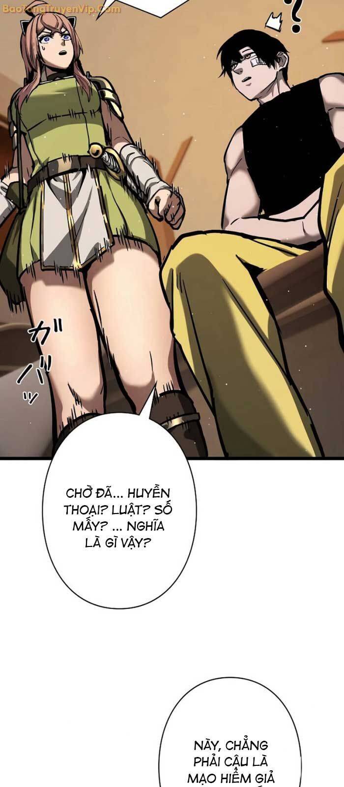 Trở Thành Anh Hùng Mạnh Nhất Nhờ Gian Lận - Chapter 26 - Page 29