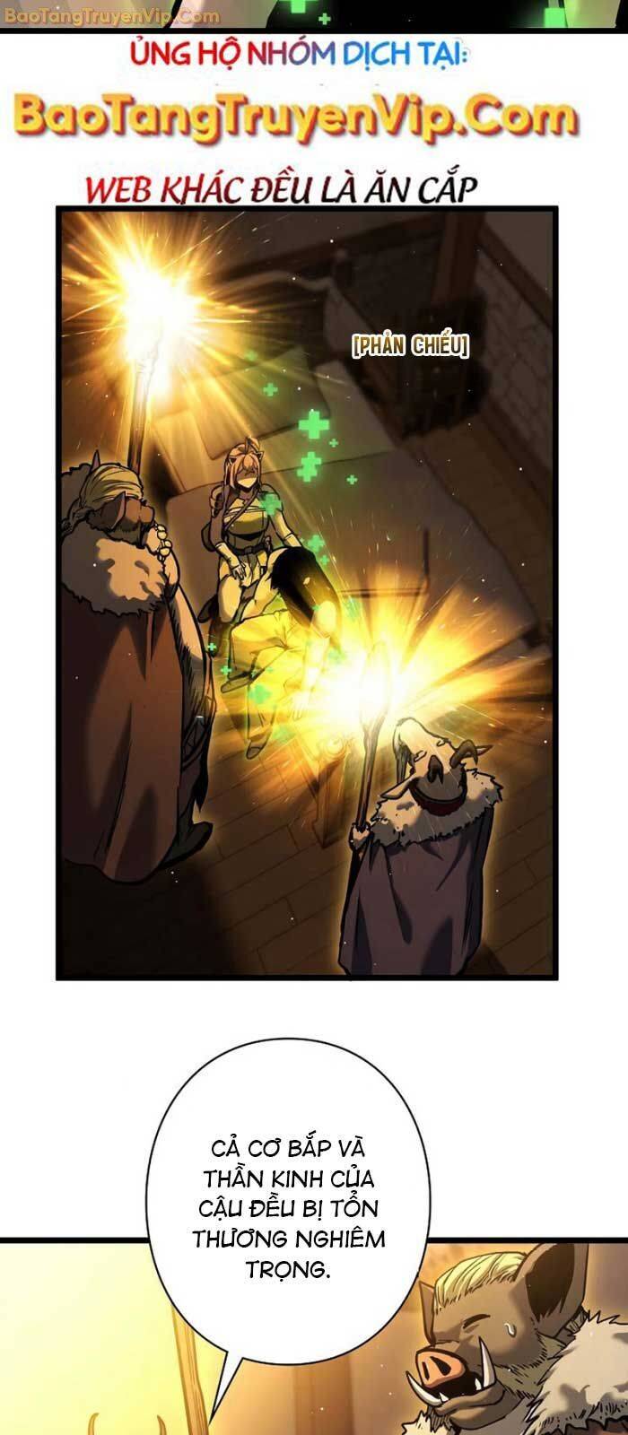 Trở Thành Anh Hùng Mạnh Nhất Nhờ Gian Lận - Chapter 26 - Page 3