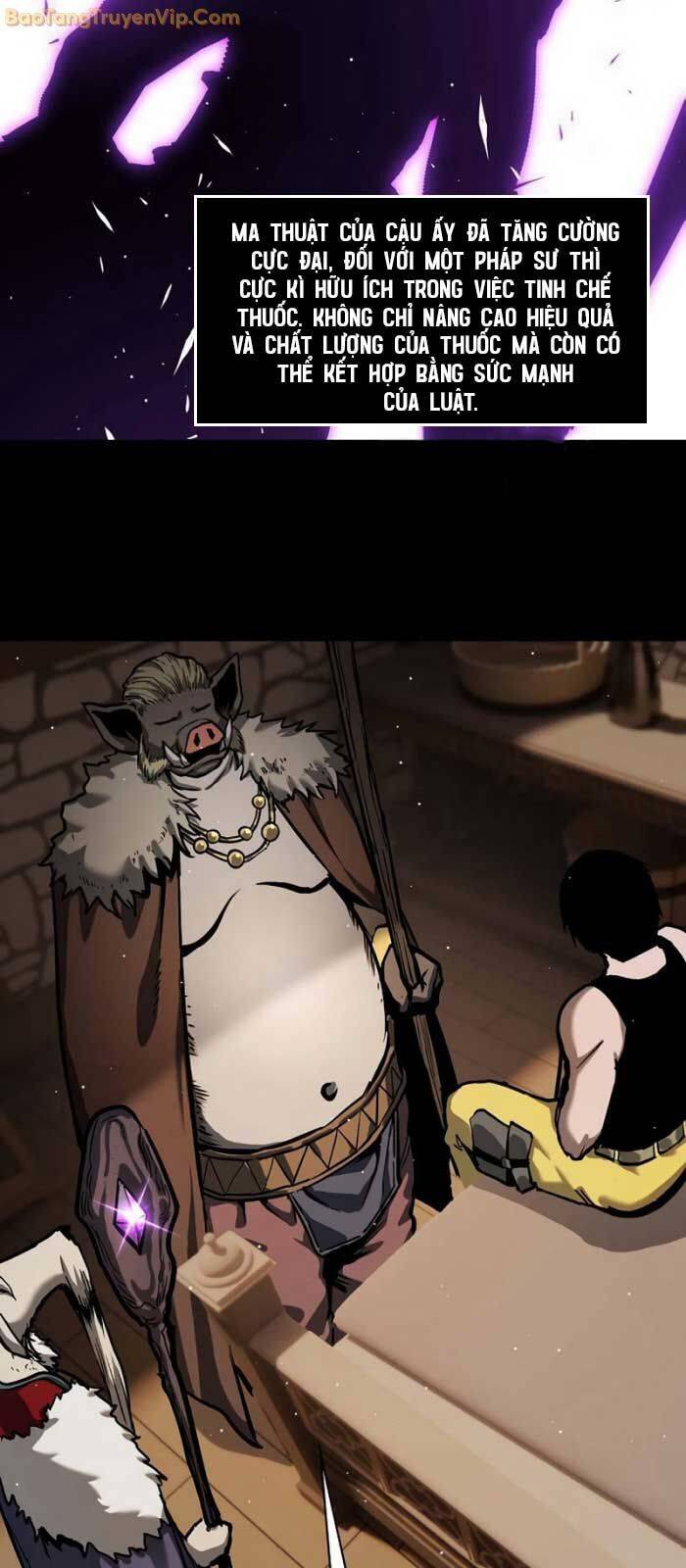 Trở Thành Anh Hùng Mạnh Nhất Nhờ Gian Lận - Chapter 26 - Page 32