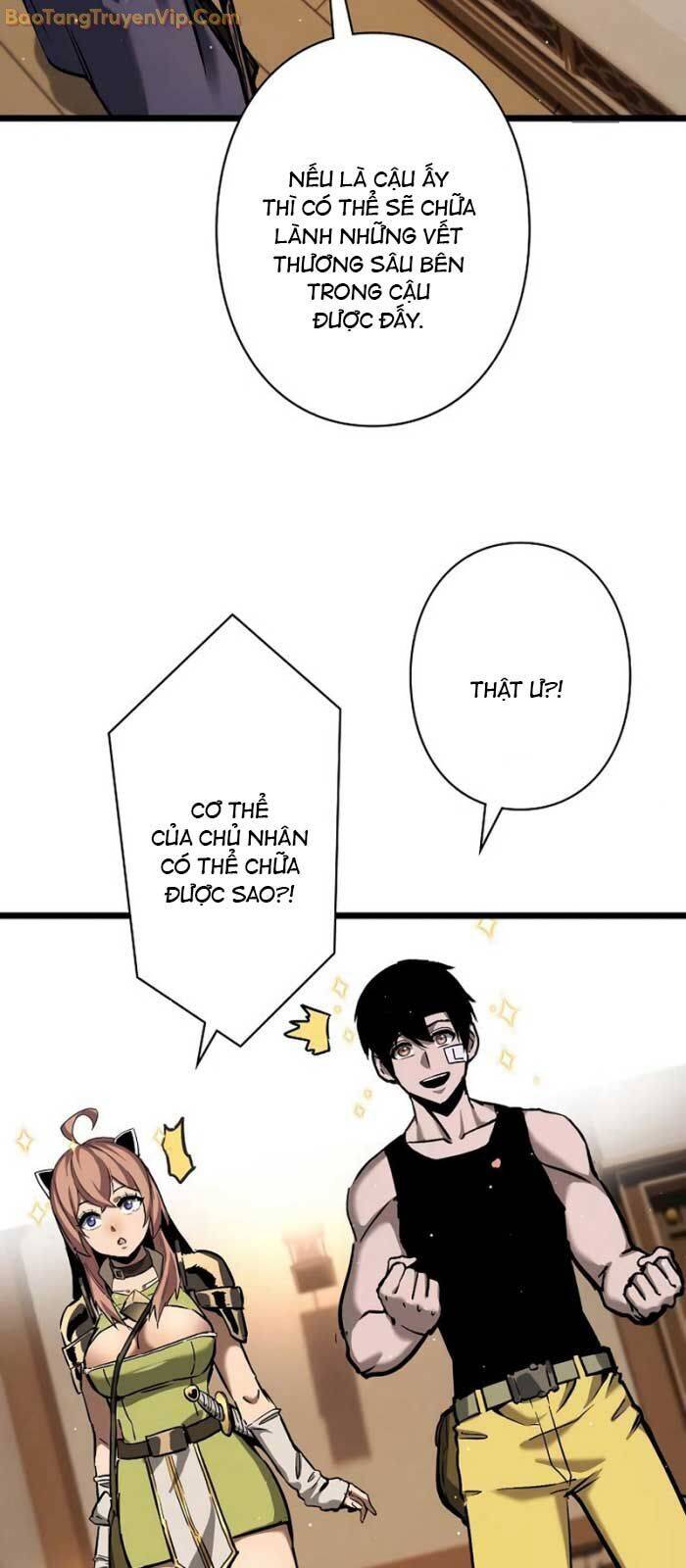 Trở Thành Anh Hùng Mạnh Nhất Nhờ Gian Lận - Chapter 26 - Page 33