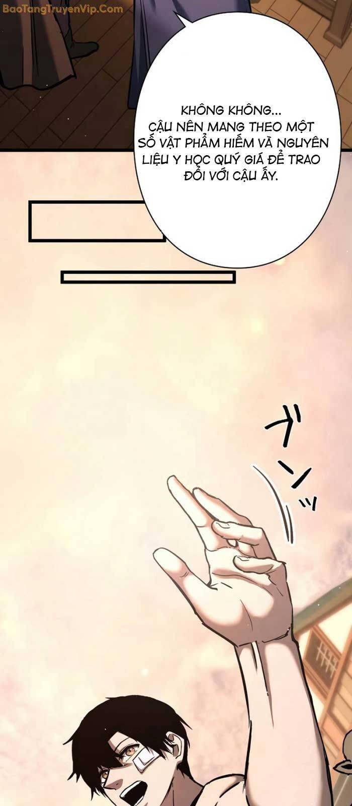 Trở Thành Anh Hùng Mạnh Nhất Nhờ Gian Lận - Chapter 26 - Page 36