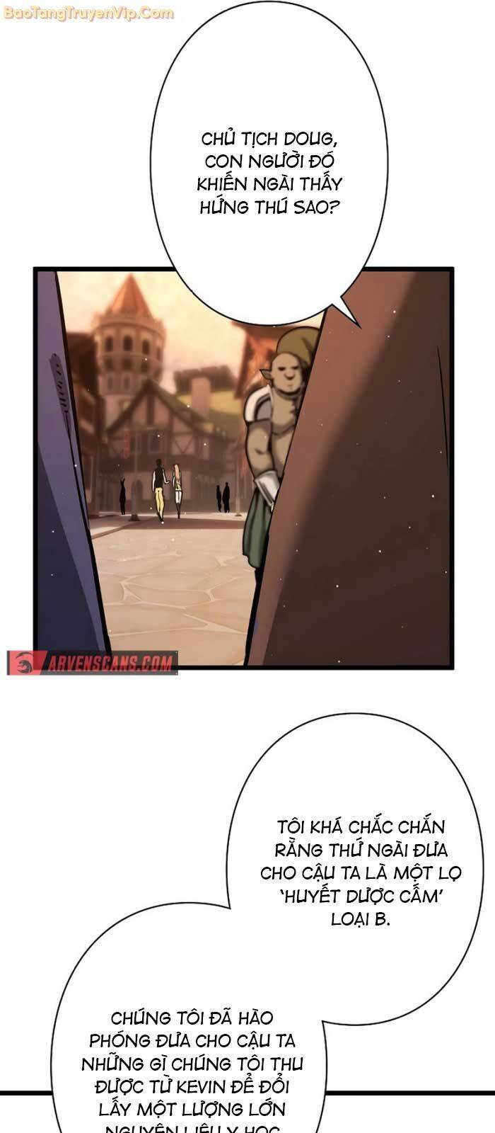 Trở Thành Anh Hùng Mạnh Nhất Nhờ Gian Lận - Chapter 26 - Page 38