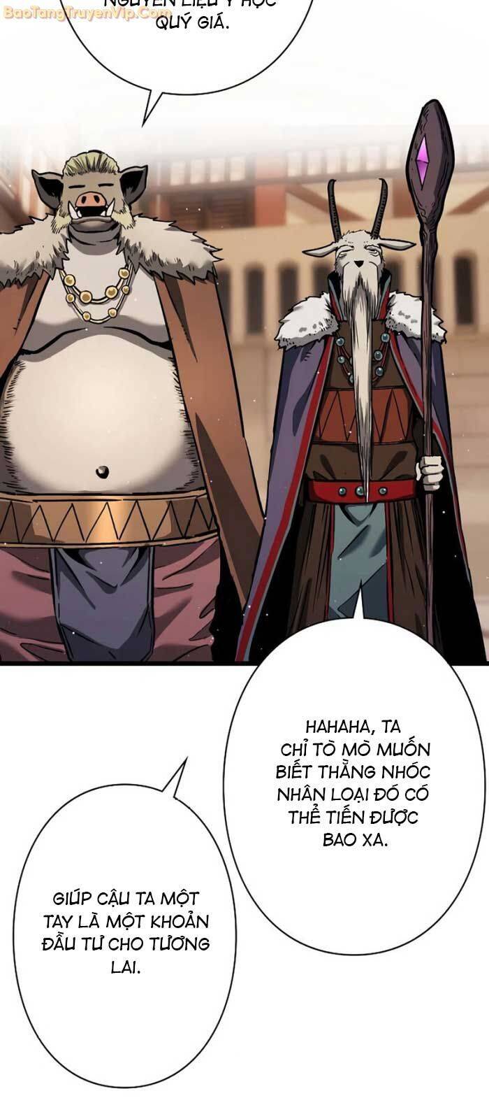 Trở Thành Anh Hùng Mạnh Nhất Nhờ Gian Lận - Chapter 26 - Page 39
