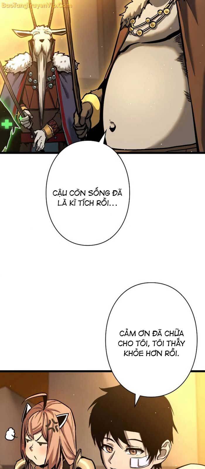 Trở Thành Anh Hùng Mạnh Nhất Nhờ Gian Lận - Chapter 26 - Page 4