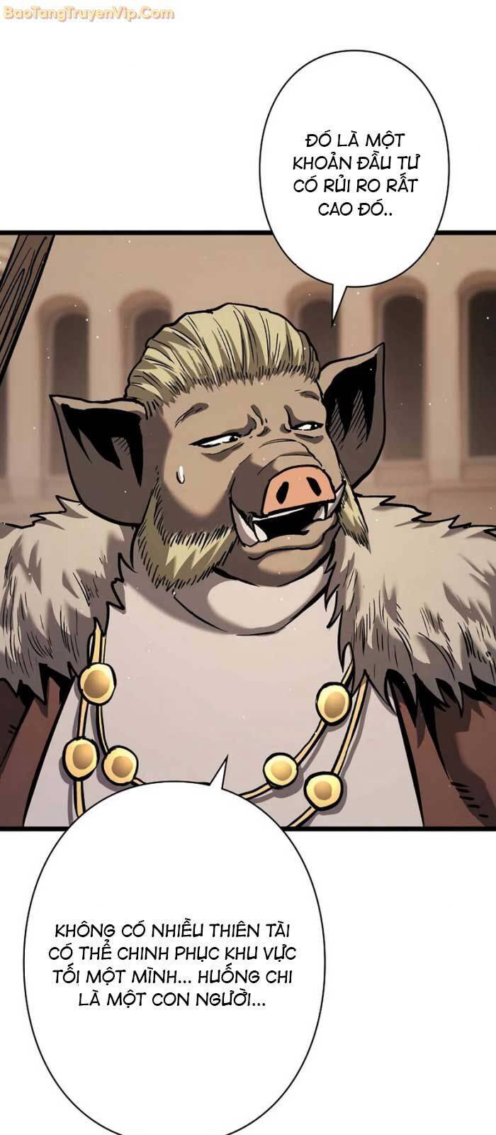 Trở Thành Anh Hùng Mạnh Nhất Nhờ Gian Lận - Chapter 26 - Page 40