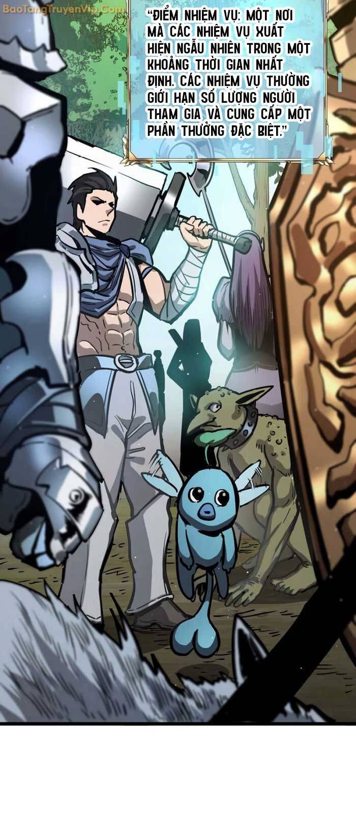 Trở Thành Anh Hùng Mạnh Nhất Nhờ Gian Lận - Chapter 26 - Page 49