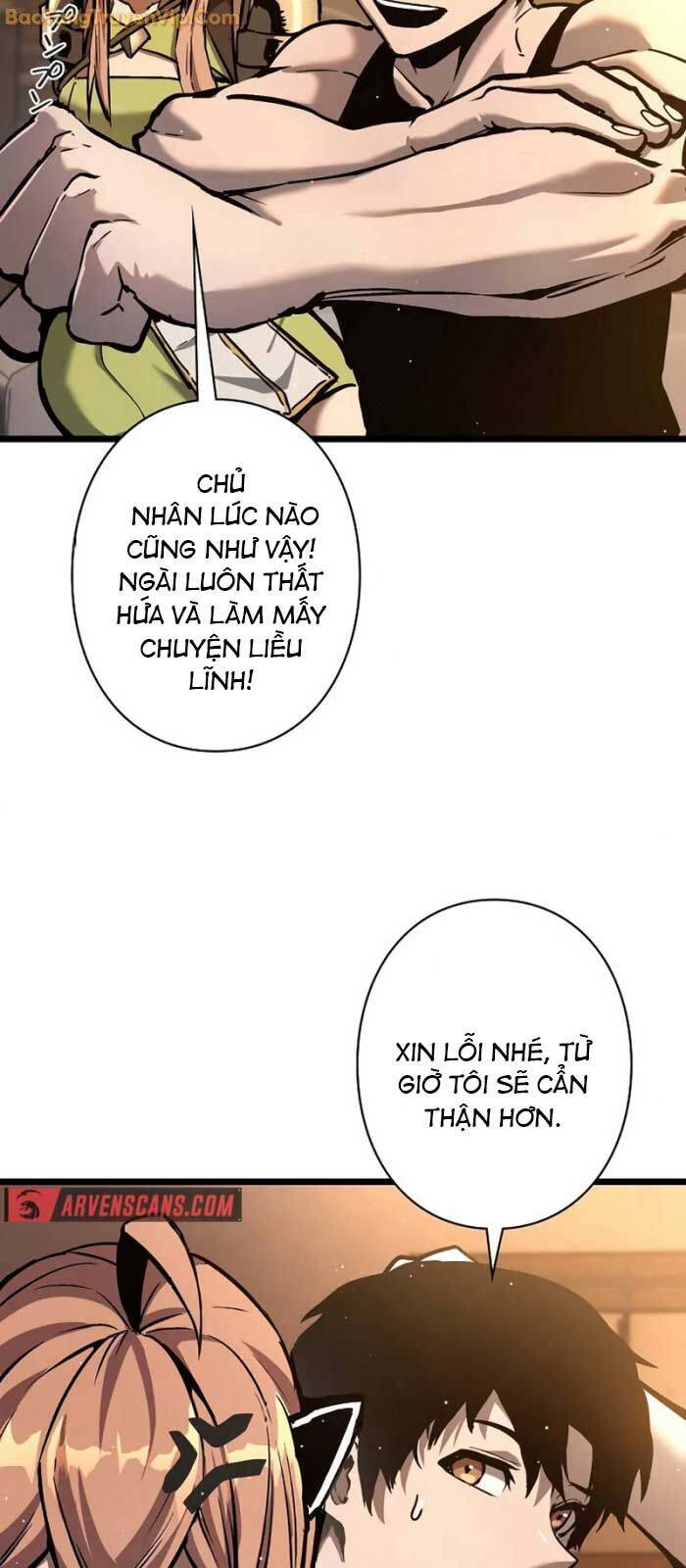 Trở Thành Anh Hùng Mạnh Nhất Nhờ Gian Lận - Chapter 26 - Page 5