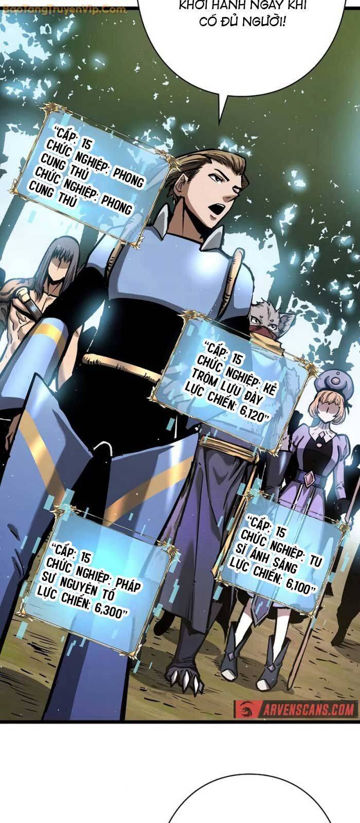 Trở Thành Anh Hùng Mạnh Nhất Nhờ Gian Lận - Chapter 26 - Page 53