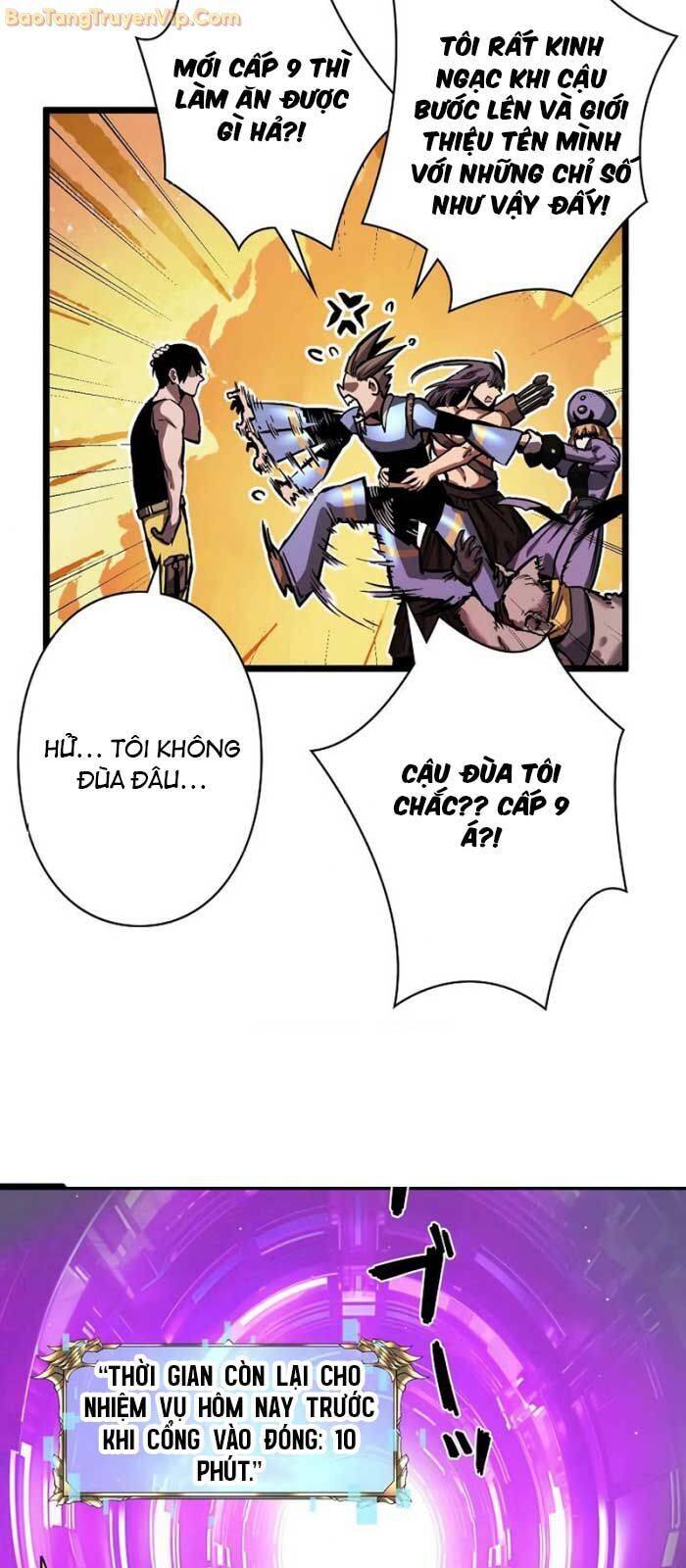 Trở Thành Anh Hùng Mạnh Nhất Nhờ Gian Lận - Chapter 26 - Page 62