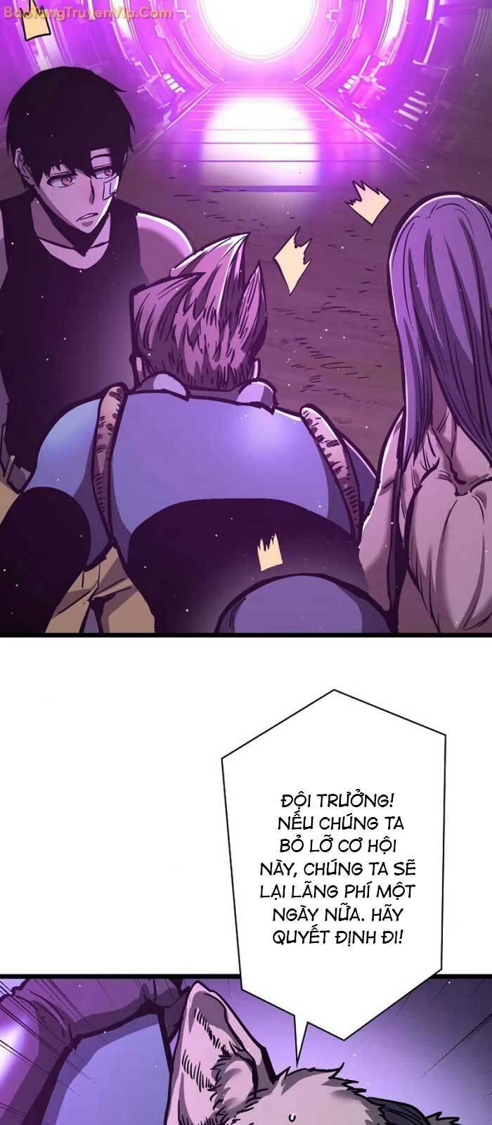 Trở Thành Anh Hùng Mạnh Nhất Nhờ Gian Lận - Chapter 26 - Page 63