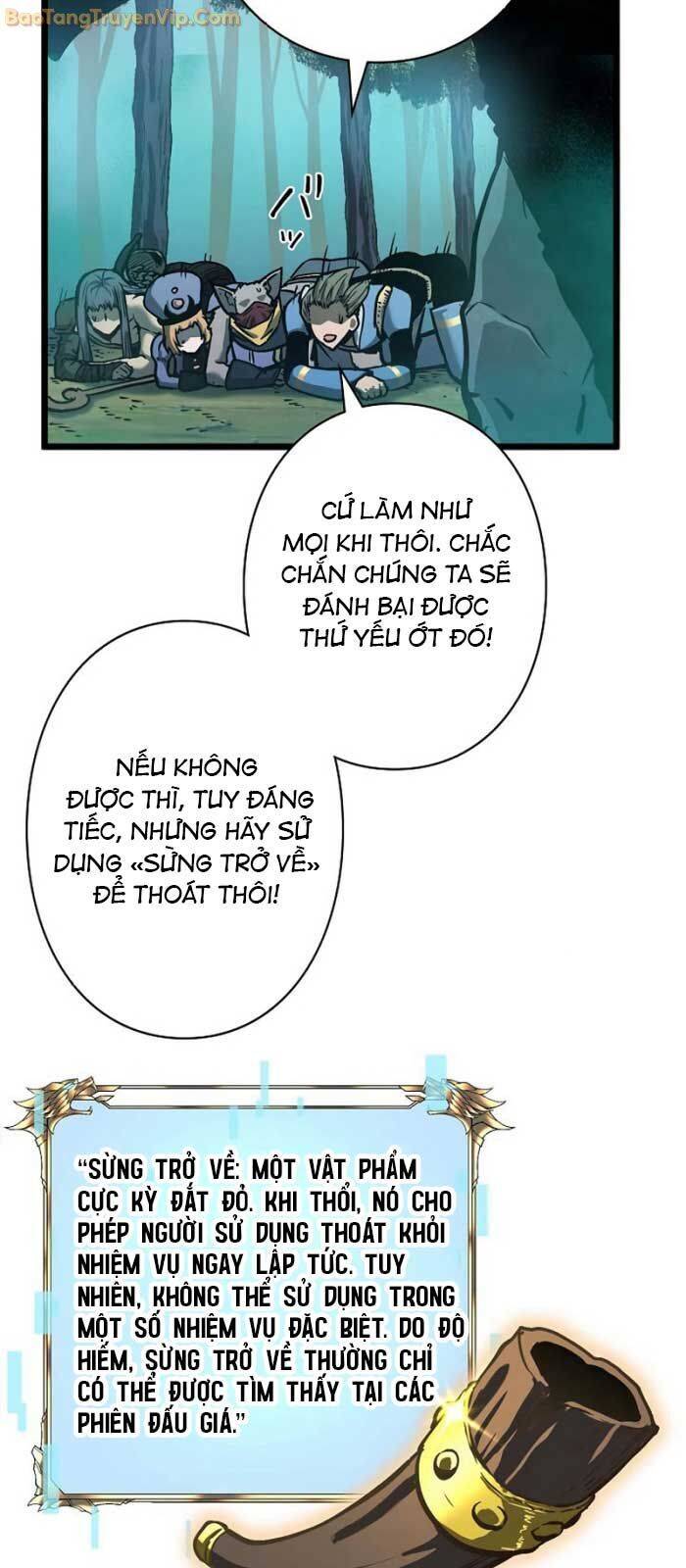 Trở Thành Anh Hùng Mạnh Nhất Nhờ Gian Lận - Chapter 26 - Page 72