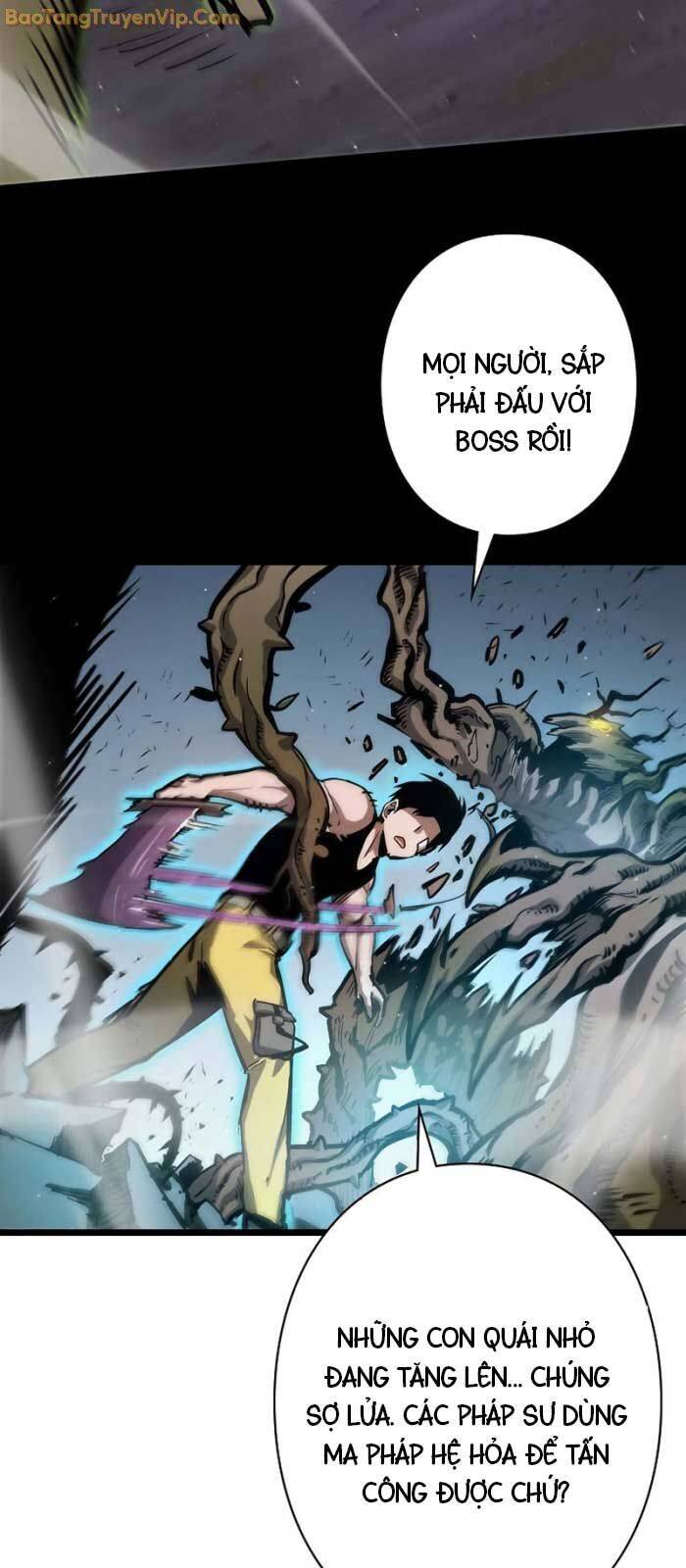 Trở Thành Anh Hùng Mạnh Nhất Nhờ Gian Lận - Chapter 27 - Page 16