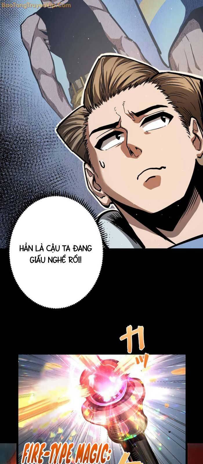 Trở Thành Anh Hùng Mạnh Nhất Nhờ Gian Lận - Chapter 27 - Page 21