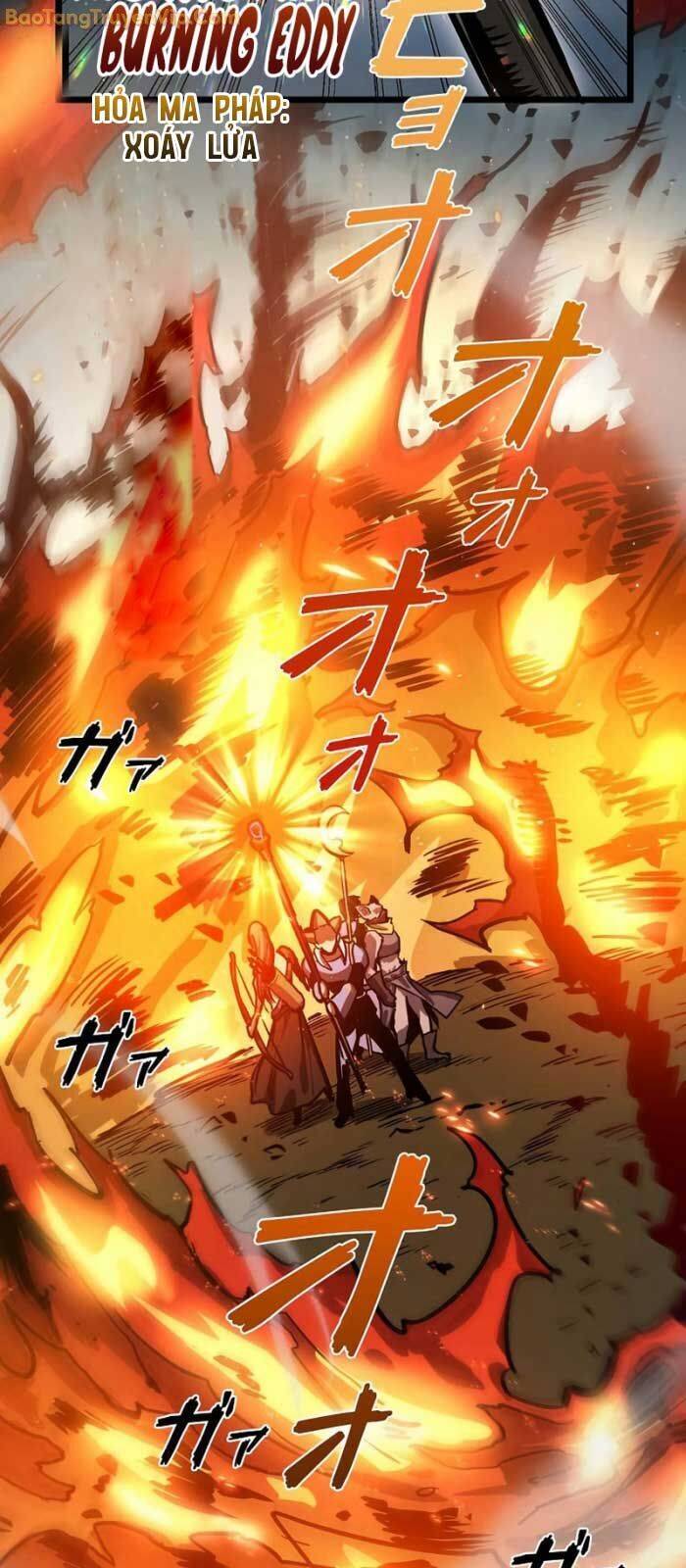 Trở Thành Anh Hùng Mạnh Nhất Nhờ Gian Lận - Chapter 27 - Page 22