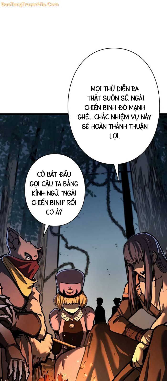 Trở Thành Anh Hùng Mạnh Nhất Nhờ Gian Lận - Chapter 27 - Page 24