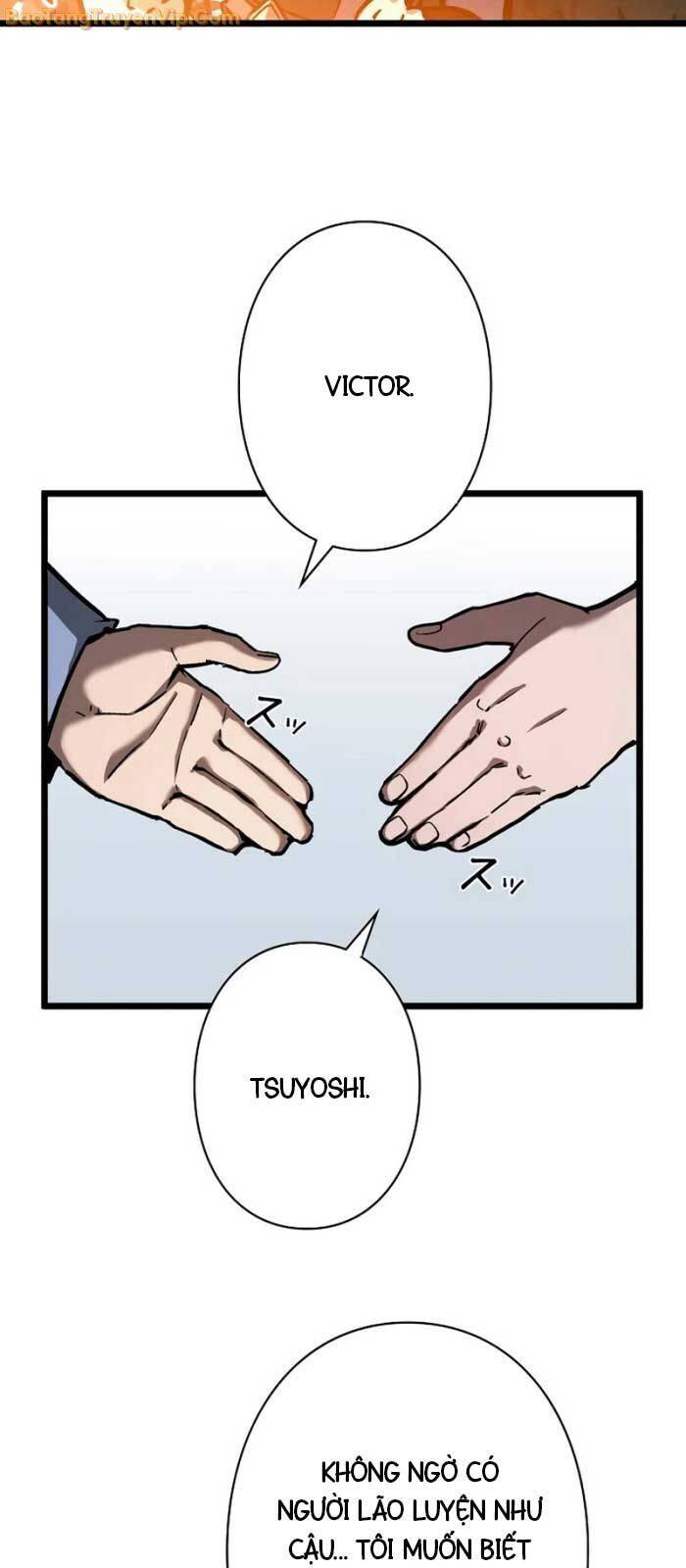 Trở Thành Anh Hùng Mạnh Nhất Nhờ Gian Lận - Chapter 27 - Page 26