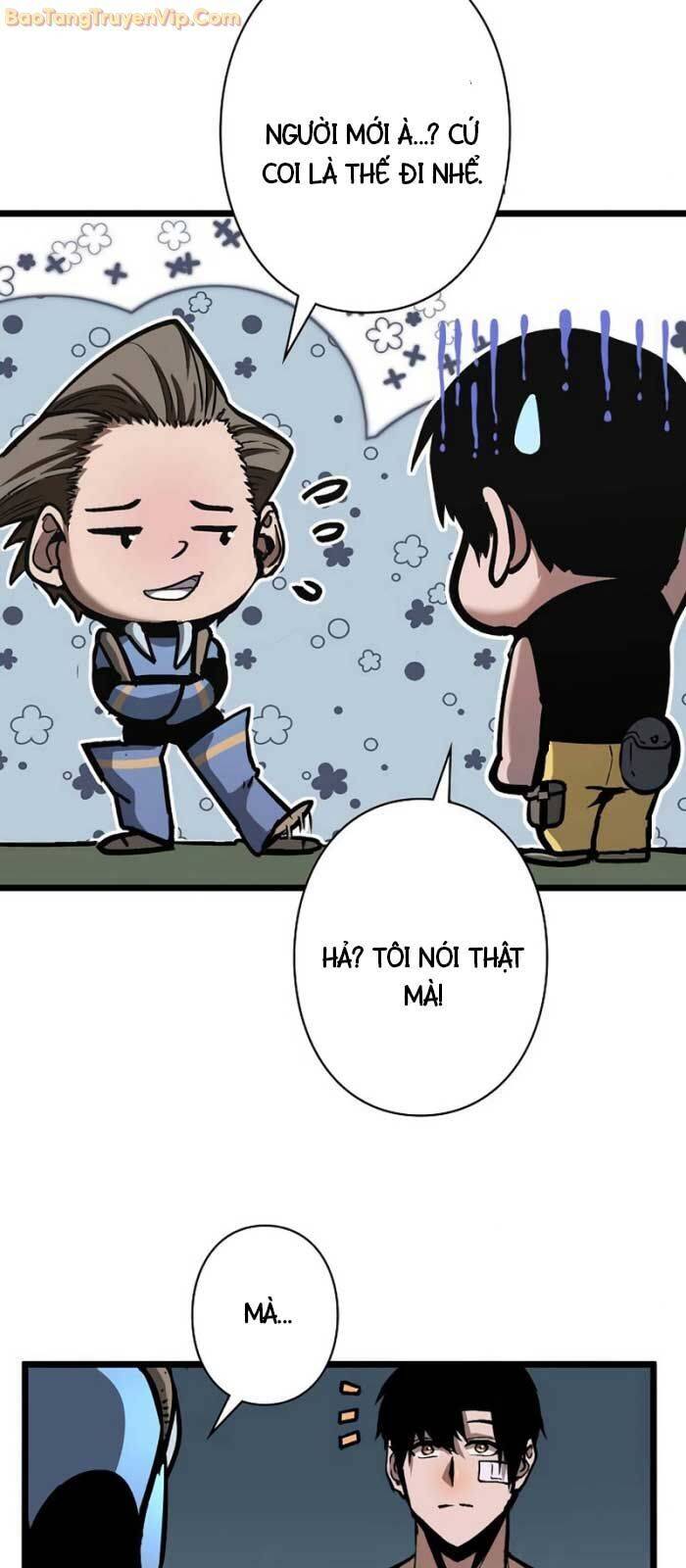 Trở Thành Anh Hùng Mạnh Nhất Nhờ Gian Lận - Chapter 27 - Page 28