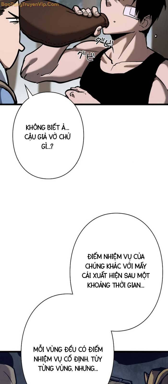 Trở Thành Anh Hùng Mạnh Nhất Nhờ Gian Lận - Chapter 27 - Page 30