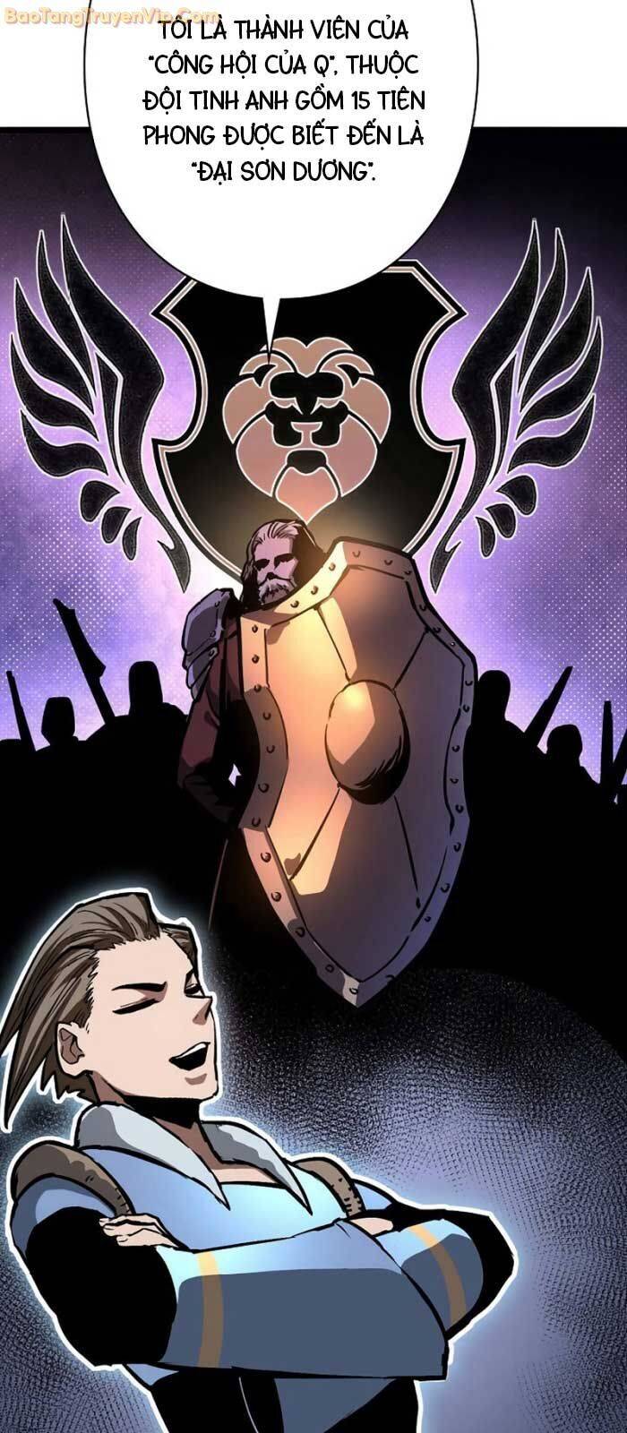 Trở Thành Anh Hùng Mạnh Nhất Nhờ Gian Lận - Chapter 27 - Page 34