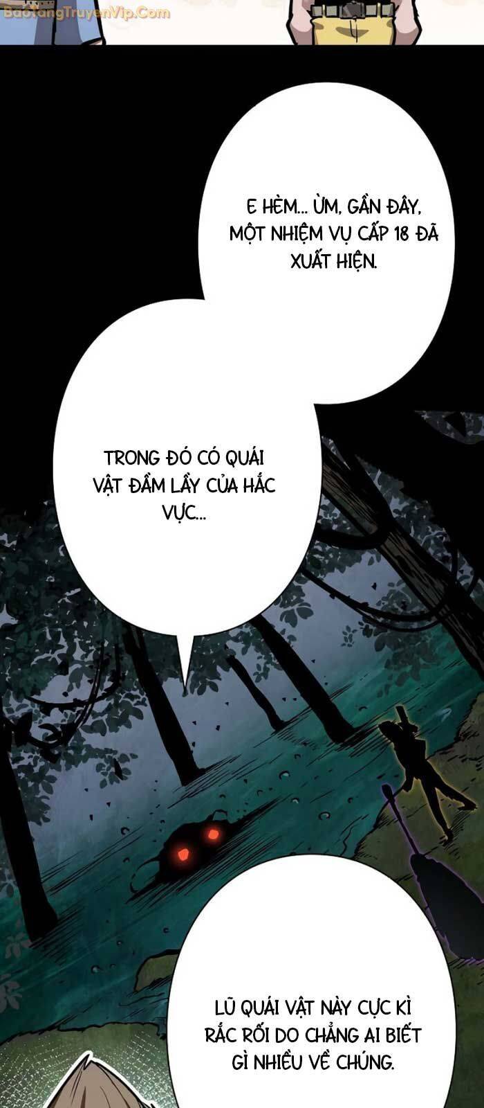 Trở Thành Anh Hùng Mạnh Nhất Nhờ Gian Lận - Chapter 27 - Page 36