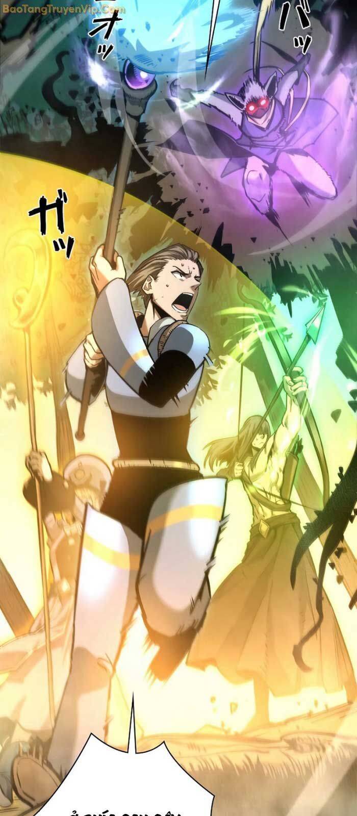 Trở Thành Anh Hùng Mạnh Nhất Nhờ Gian Lận - Chapter 27 - Page 4