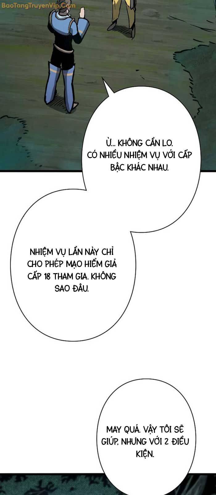Trở Thành Anh Hùng Mạnh Nhất Nhờ Gian Lận - Chapter 27 - Page 42
