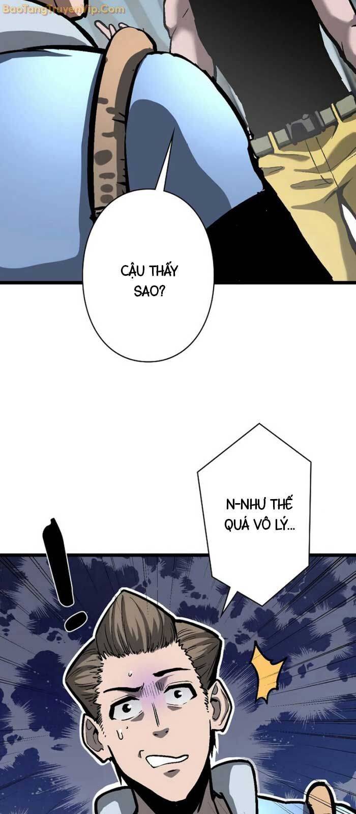 Trở Thành Anh Hùng Mạnh Nhất Nhờ Gian Lận - Chapter 27 - Page 46