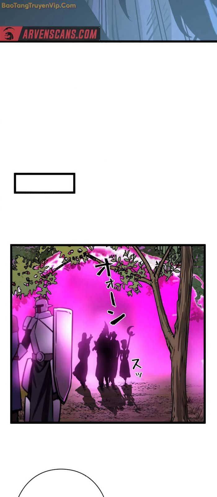 Trở Thành Anh Hùng Mạnh Nhất Nhờ Gian Lận - Chapter 27 - Page 49