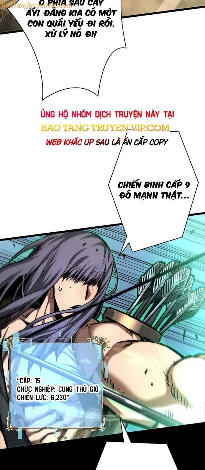 Trở Thành Anh Hùng Mạnh Nhất Nhờ Gian Lận - Chapter 27 - Page 5