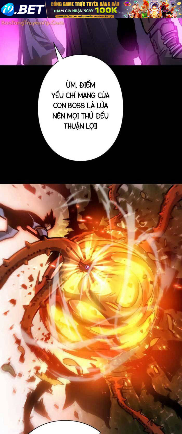Trở Thành Anh Hùng Mạnh Nhất Nhờ Gian Lận - Chapter 27 - Page 51