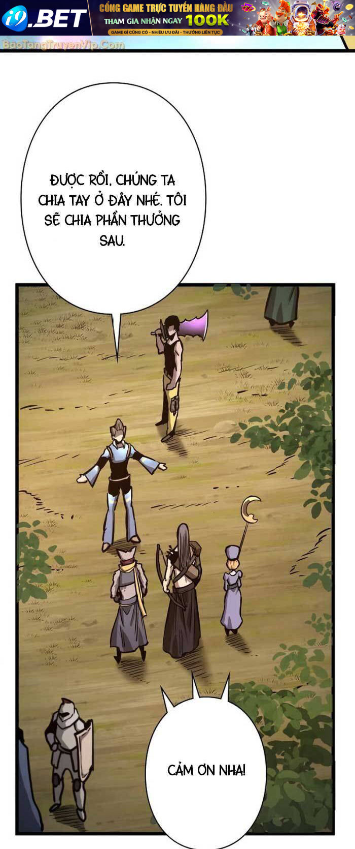 Trở Thành Anh Hùng Mạnh Nhất Nhờ Gian Lận - Chapter 27 - Page 54