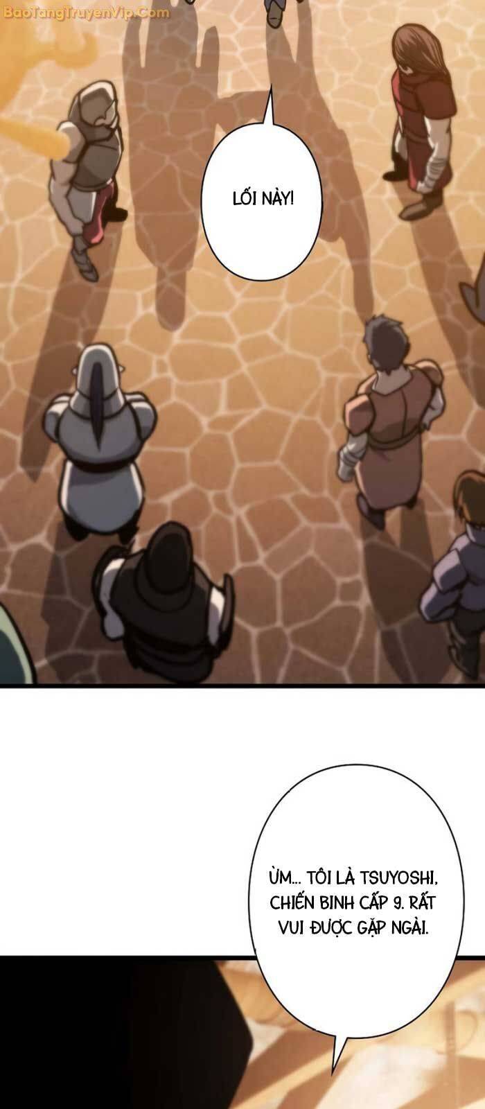 Trở Thành Anh Hùng Mạnh Nhất Nhờ Gian Lận - Chapter 27 - Page 75