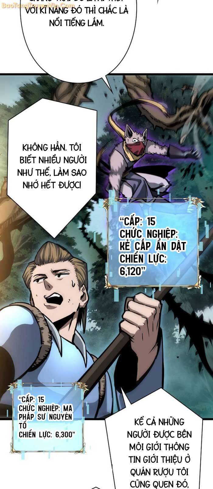 Trở Thành Anh Hùng Mạnh Nhất Nhờ Gian Lận - Chapter 27 - Page 9