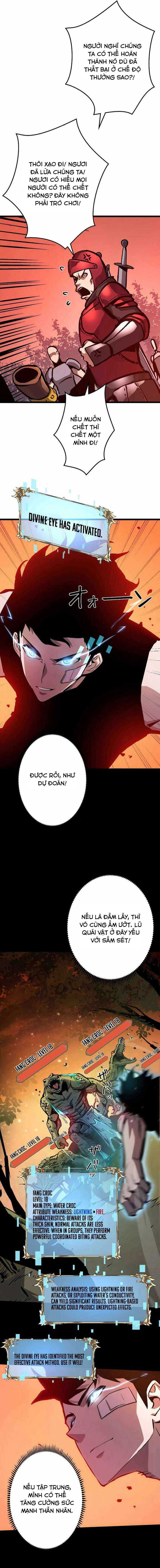 Trở Thành Anh Hùng Mạnh Nhất Nhờ Gian Lận - Chapter 28 - Page 13