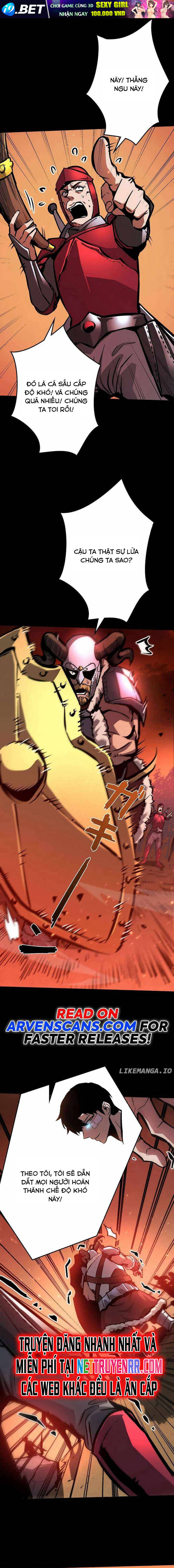 Trở Thành Anh Hùng Mạnh Nhất Nhờ Gian Lận - Chapter 28 - Page 14